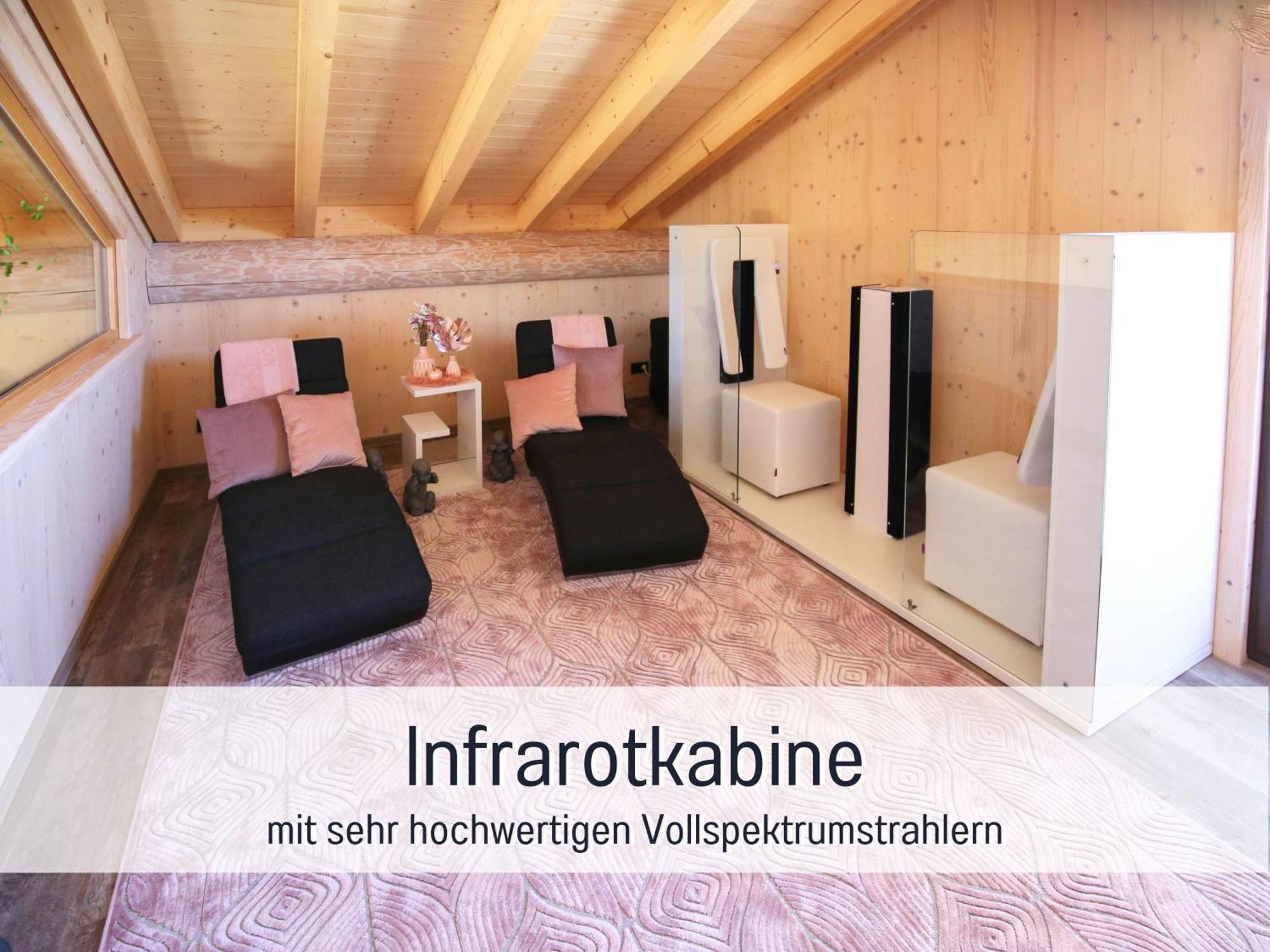 Natur-Chalet Zum Nationalpark Marie-Luise Inkl E-Auto Allenbach Extérieur photo