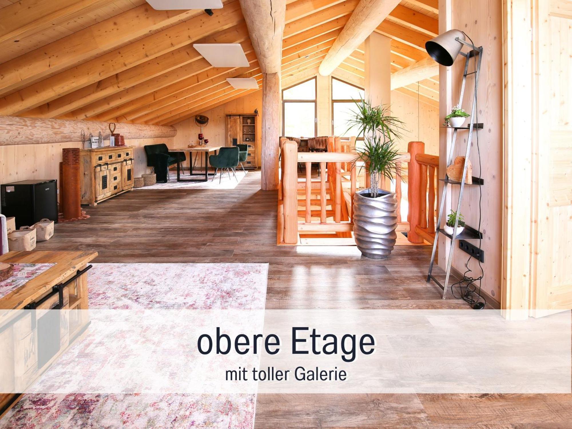 Natur-Chalet Zum Nationalpark Marie-Luise Inkl E-Auto Allenbach Extérieur photo